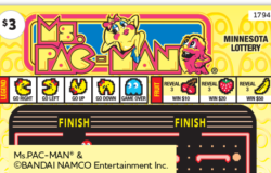 1794 Ms Pac Man Individual Main