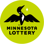 Mn Lottery Secondary Logo