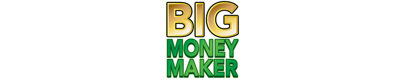 $10.00 -  BIG MONEY MAKER (1808)