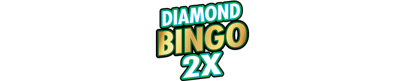 $3.00 -  DIAMOND BINGO 2X (1810)